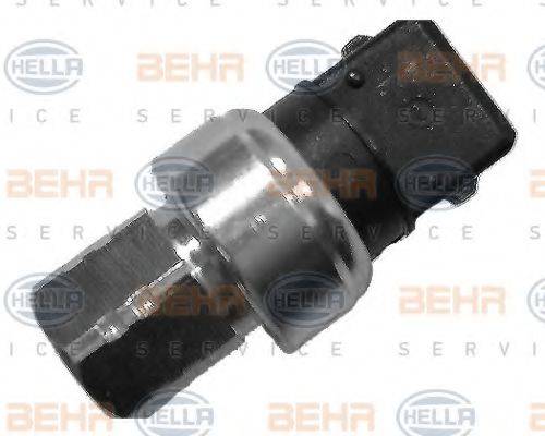 BEHR HELLA SERVICE 6ZL351023051 Пневматический выключатель, кондиционер