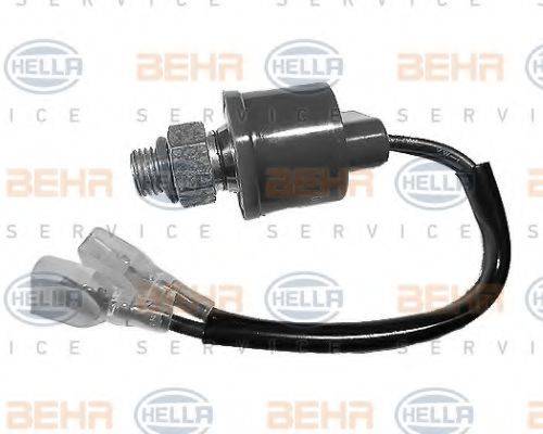 BEHR HELLA SERVICE 6ZL351024081 Пневматический выключатель, кондиционер