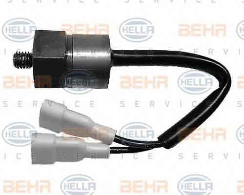 BEHR HELLA SERVICE 6ZL351024091 Пневматический выключатель, кондиционер