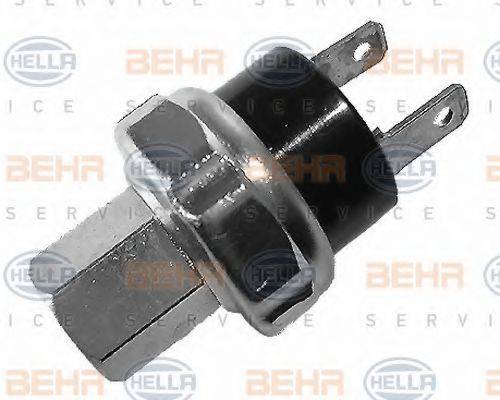 BEHR HELLA SERVICE 6ZL351026021 Переключатель низкого давления