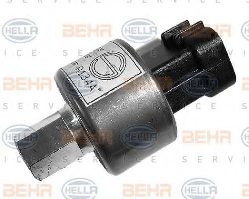 BEHR HELLA SERVICE 6ZL351028031 Пневматический выключатель, кондиционер