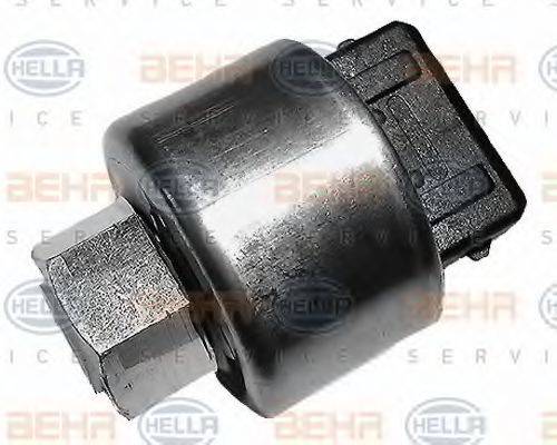 BEHR HELLA SERVICE 6ZL351028081 Пневматический выключатель, кондиционер