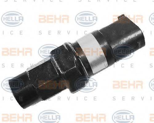 BEHR HELLA SERVICE 6ZL351028121 Пневматический выключатель, кондиционер