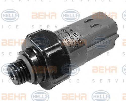 BEHR HELLA SERVICE 6ZL351028171 Пневматический выключатель, кондиционер