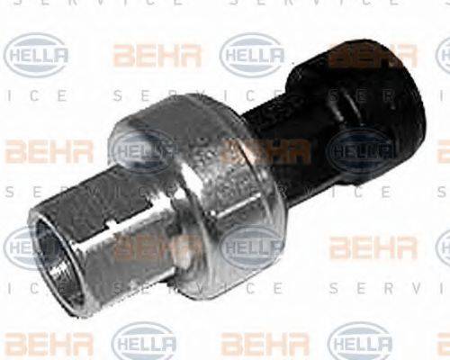 BEHR HELLA SERVICE 6ZL351028231 Пневматический выключатель, кондиционер