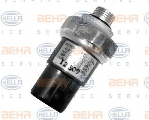 BEHR HELLA SERVICE 6ZL351028281 Пневматический выключатель, кондиционер