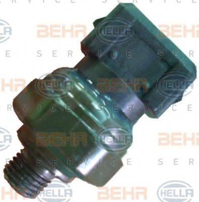 BEHR HELLA SERVICE 6ZL351028351 Пневматический выключатель, кондиционер