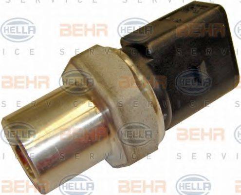 BEHR HELLA SERVICE 6ZL351028361 Пневматический выключатель, кондиционер