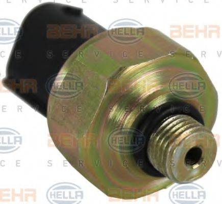 BEHR HELLA SERVICE 6ZL351028381 Пневматический выключатель, кондиционер