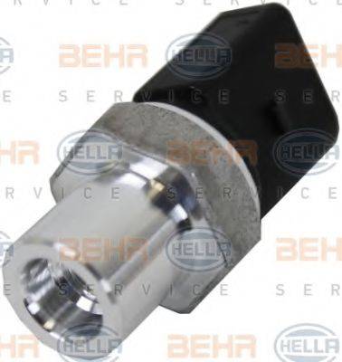 BEHR HELLA SERVICE 6ZL351028401 Пневматический выключатель, кондиционер