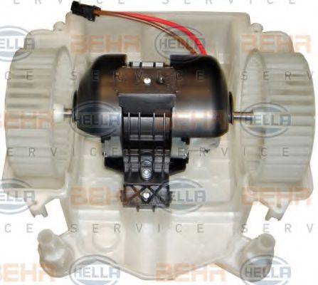 BEHR HELLA SERVICE 8EW351041681 Вентилятор салона