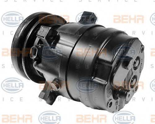 BEHR HELLA SERVICE 8FK351102071 Компрессор, кондиционер