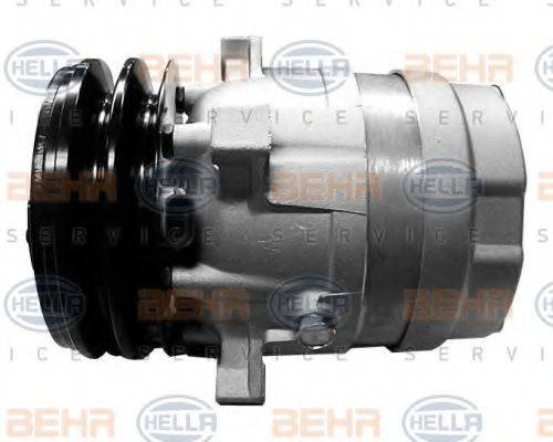 BEHR HELLA SERVICE 8FK351102171 Компрессор, кондиционер