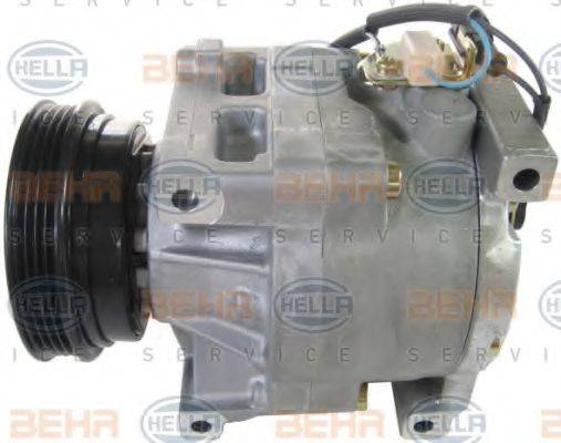 BEHR HELLA SERVICE 8FK351114191 Компрессор, кондиционер