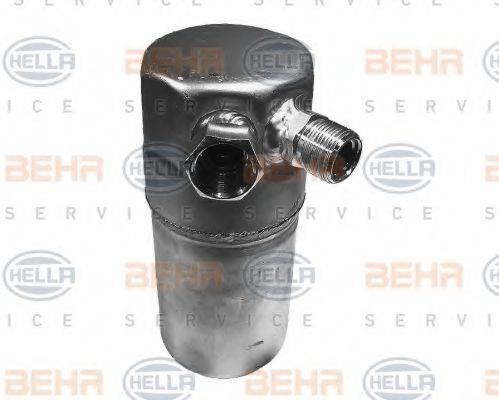 BEHR HELLA SERVICE 8FT351192161 Осушитель, кондиционер