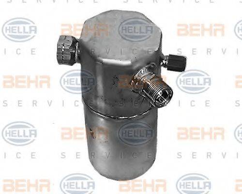 BEHR HELLA SERVICE 8FT351192211 Осушитель, кондиционер