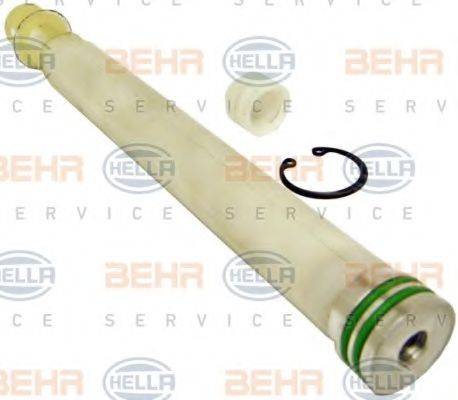 BEHR HELLA SERVICE 8FT351192471 Осушитель, кондиционер