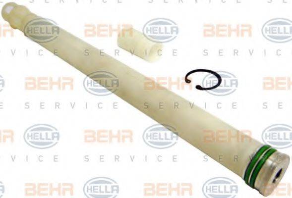 BEHR HELLA SERVICE 8FT351192531 Осушитель, кондиционер