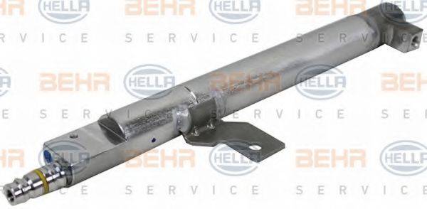 BEHR HELLA SERVICE 8FT351193571 Осушитель, кондиционер