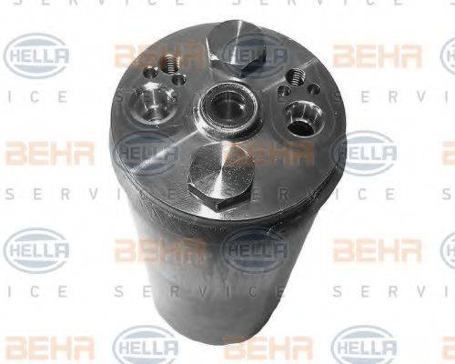 BEHR HELLA SERVICE 8FT351195361 Осушитель, кондиционер