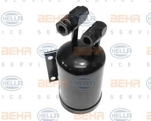 BEHR HELLA SERVICE 8FT351195641 Осушитель, кондиционер