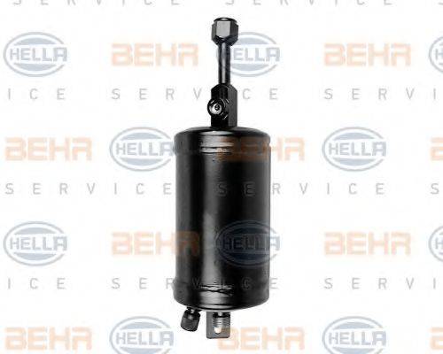 BEHR HELLA SERVICE 8FT351195661 Осушитель, кондиционер