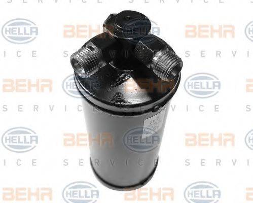 BEHR HELLA SERVICE 8FT351196111 Осушитель, кондиционер