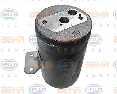 BEHR HELLA SERVICE 8FT351196211 Осушитель, кондиционер
