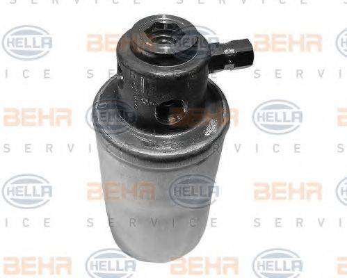 BEHR HELLA SERVICE 8FT351196241 Осушитель, кондиционер