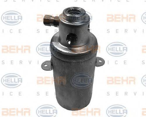 BEHR HELLA SERVICE 8FT351196301 Осушитель, кондиционер