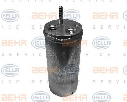 BEHR HELLA SERVICE 8FT351196331 Осушитель, кондиционер
