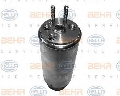 BEHR HELLA SERVICE 8FT351196371 Осушитель, кондиционер