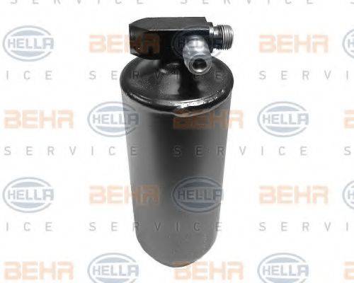 BEHR HELLA SERVICE 8FT351196641 Осушитель, кондиционер