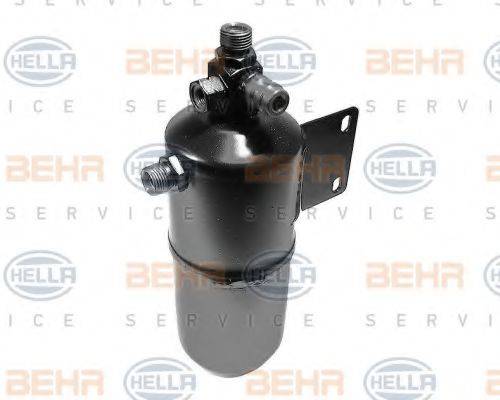 BEHR HELLA SERVICE 8FT351196661 Осушитель, кондиционер