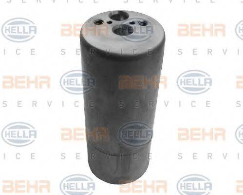 BEHR HELLA SERVICE 8FT351196901 Осушитель, кондиционер