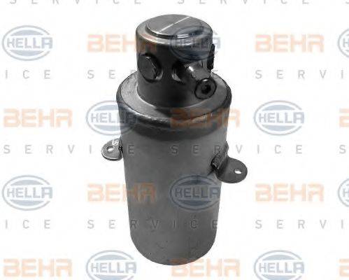 BEHR HELLA SERVICE 8FT351196951 Осушитель, кондиционер