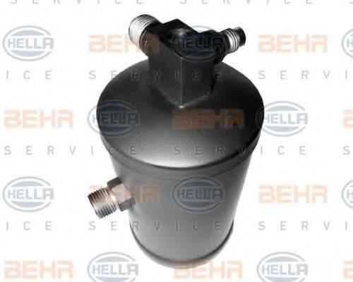 BEHR HELLA SERVICE 8FT351197351 Осушитель, кондиционер