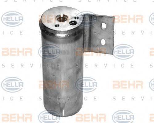 BEHR HELLA SERVICE 8FT351197371 Осушитель, кондиционер