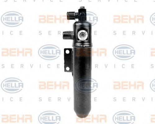 BEHR HELLA SERVICE 8FT351197441 Осушитель, кондиционер