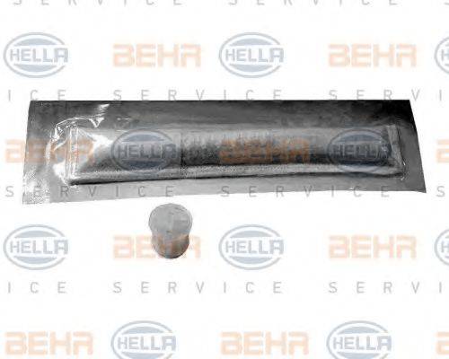 BEHR HELLA SERVICE 8FT351197701 Осушитель, кондиционер