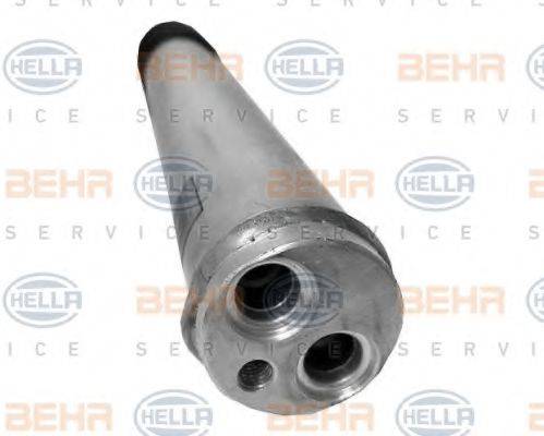 BEHR HELLA SERVICE 8FT351197741 Осушитель, кондиционер