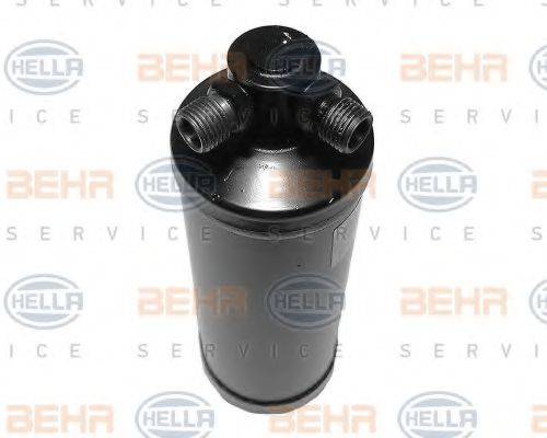 BEHR HELLA SERVICE 8FT351198011 Осушитель, кондиционер