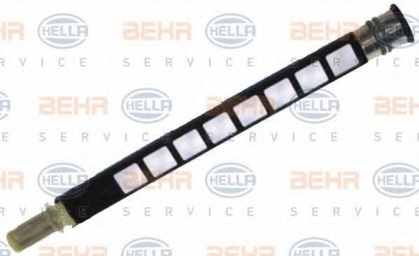 BEHR HELLA SERVICE 8FT351200571 Осушитель, кондиционер