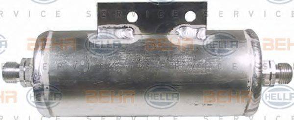 BEHR HELLA SERVICE 8FT351200771 Осушитель, кондиционер
