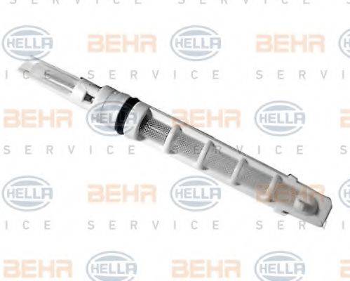 BEHR HELLA SERVICE 8UW351233001 форсунка, расширительный клапан