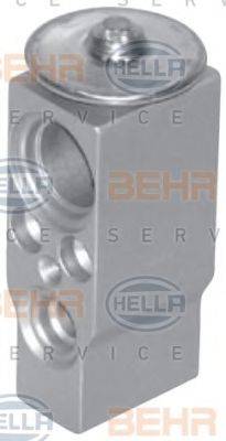 BEHR HELLA SERVICE 8UW 351 239-751