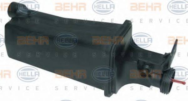 BEHR HELLA SERVICE 8MA 376 755-101