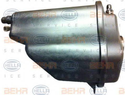 BEHR HELLA SERVICE 8MA376789761 Компенсационный бак, охлаждающая жидкость