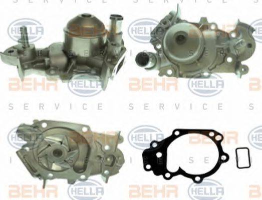 BEHR HELLA SERVICE 8MP376800171 Водяной насос