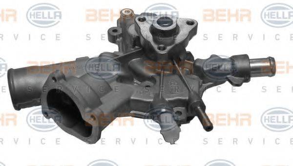 BEHR HELLA SERVICE 8MP376800364 Водяной насос